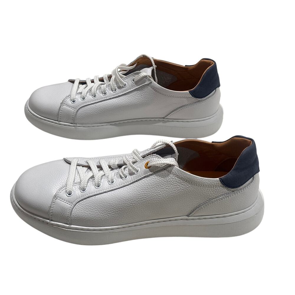 Men’s 10.5 Hubbard Sneakers - Picture 2 of 6